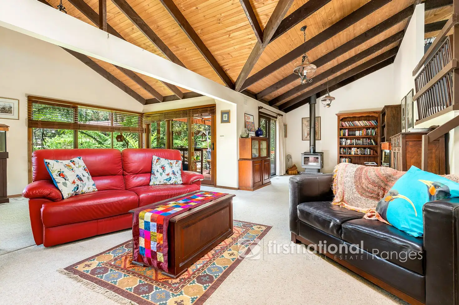 Main view of Homely house listing, 4 Dalkeith Crescent, Belgrave VIC 3160