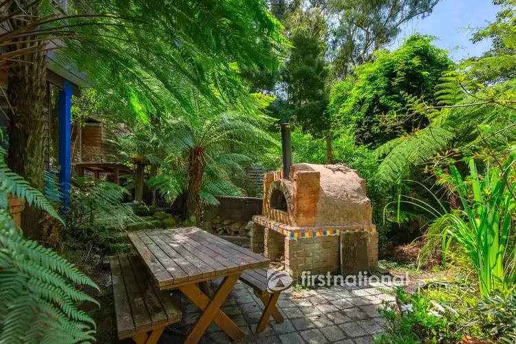 Third view of Homely house listing, 4 Dalkeith Crescent, Belgrave VIC 3160