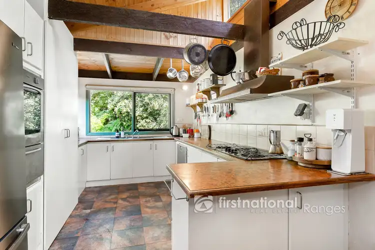 Fourth view of Homely house listing, 4 Dalkeith Crescent, Belgrave VIC 3160