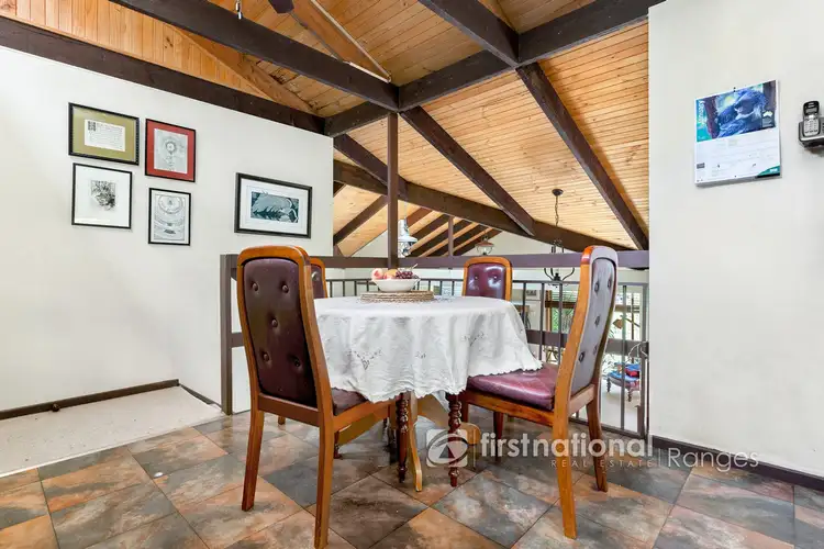 Fifth view of Homely house listing, 4 Dalkeith Crescent, Belgrave VIC 3160