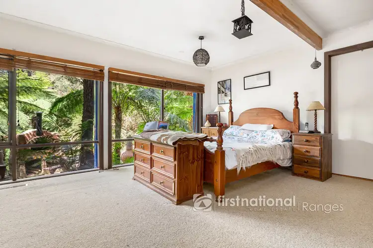Sixth view of Homely house listing, 4 Dalkeith Crescent, Belgrave VIC 3160