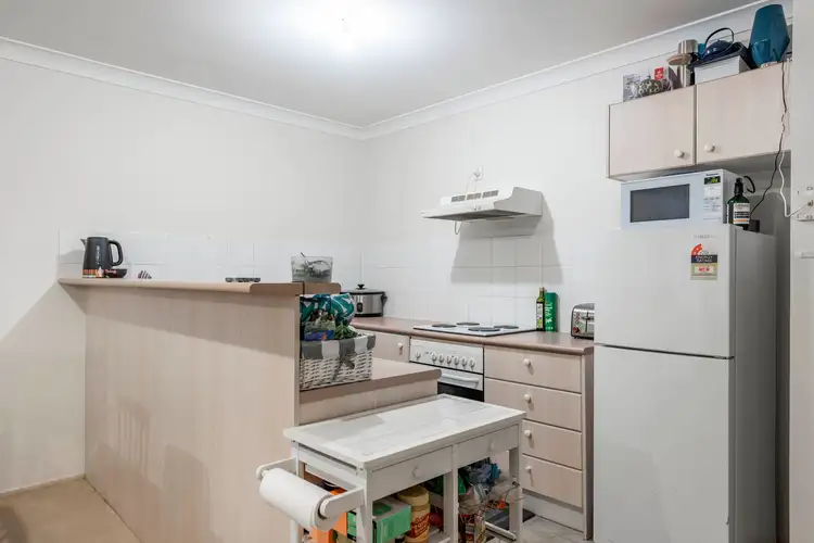 Third view of Homely unit listing, 42/12 Albermarle Place, Phillip ACT 2606