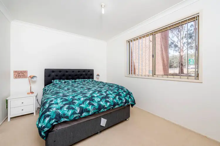 Fourth view of Homely unit listing, 42/12 Albermarle Place, Phillip ACT 2606