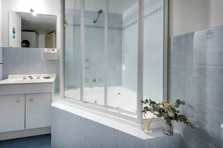 Fifth view of Homely unit listing, 42/12 Albermarle Place, Phillip ACT 2606