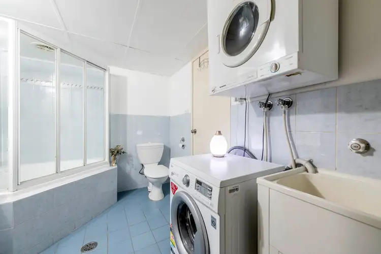 Sixth view of Homely unit listing, 42/12 Albermarle Place, Phillip ACT 2606