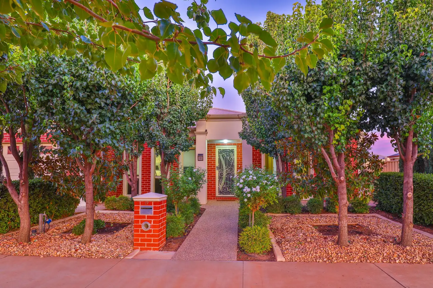 Main view of Homely house listing, 17 Oasis Boulevard, Mildura VIC 3500