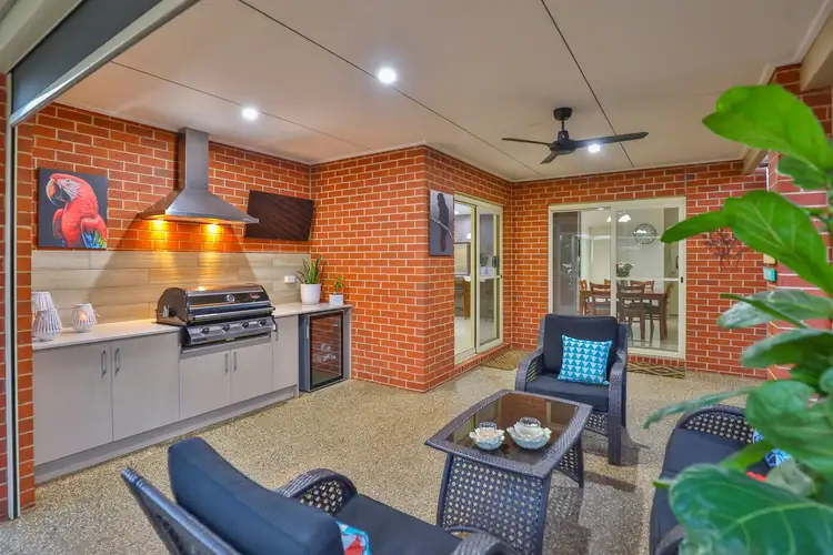 Third view of Homely house listing, 17 Oasis Boulevard, Mildura VIC 3500