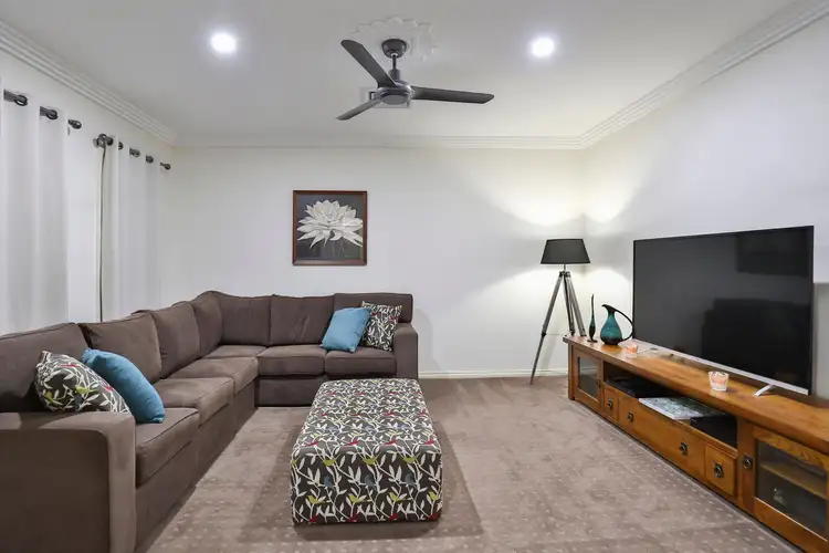 Fourth view of Homely house listing, 17 Oasis Boulevard, Mildura VIC 3500