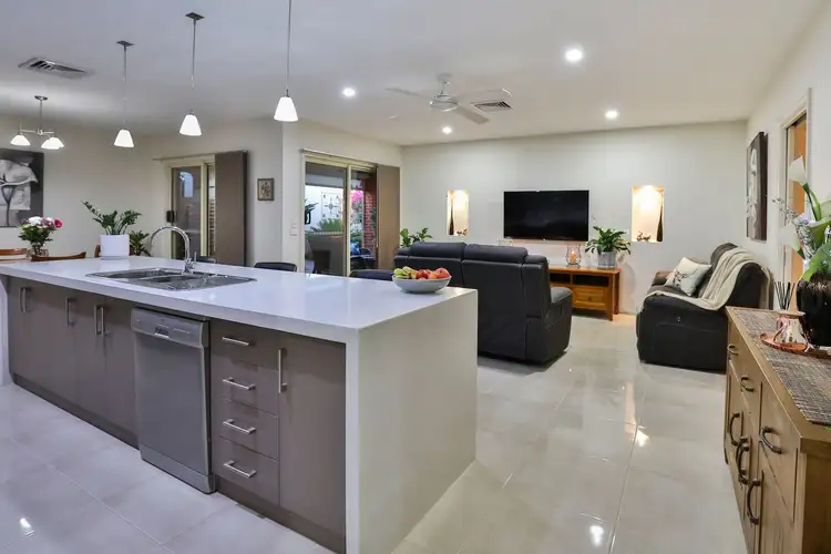 Sixth view of Homely house listing, 17 Oasis Boulevard, Mildura VIC 3500