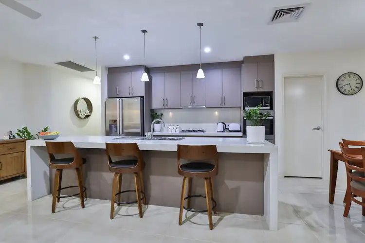 Seventh view of Homely house listing, 17 Oasis Boulevard, Mildura VIC 3500