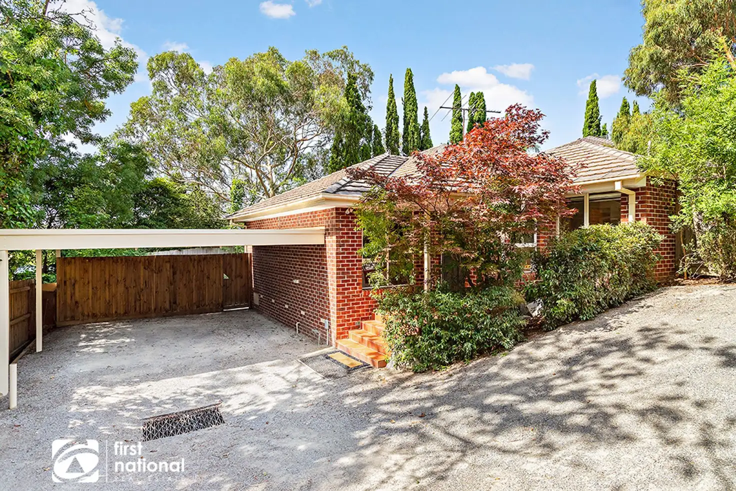 Main view of Homely unit listing, 3/57 Western Road, Boronia VIC 3155