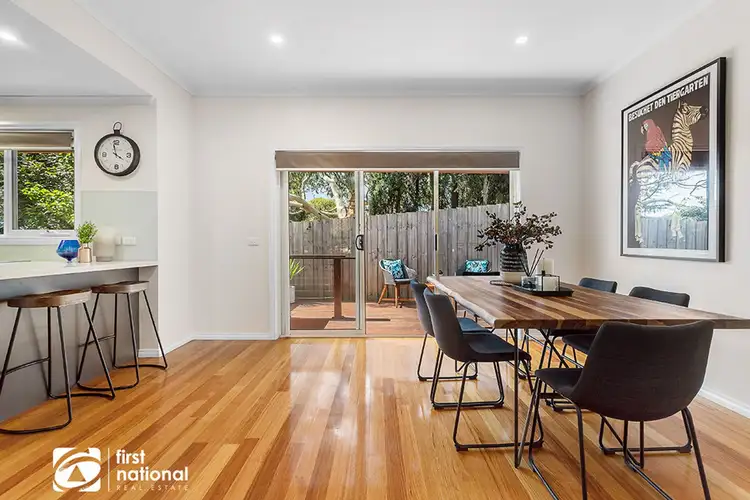 Third view of Homely unit listing, 3/57 Western Road, Boronia VIC 3155