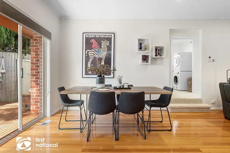 Fourth view of Homely unit listing, 3/57 Western Road, Boronia VIC 3155