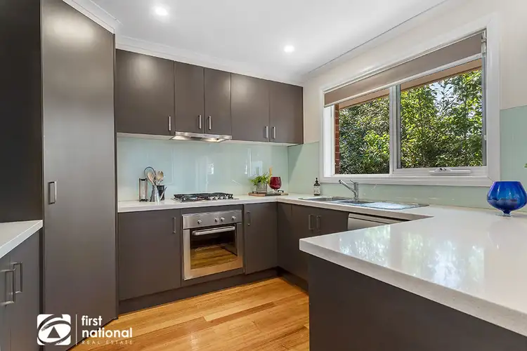 Fifth view of Homely unit listing, 3/57 Western Road, Boronia VIC 3155