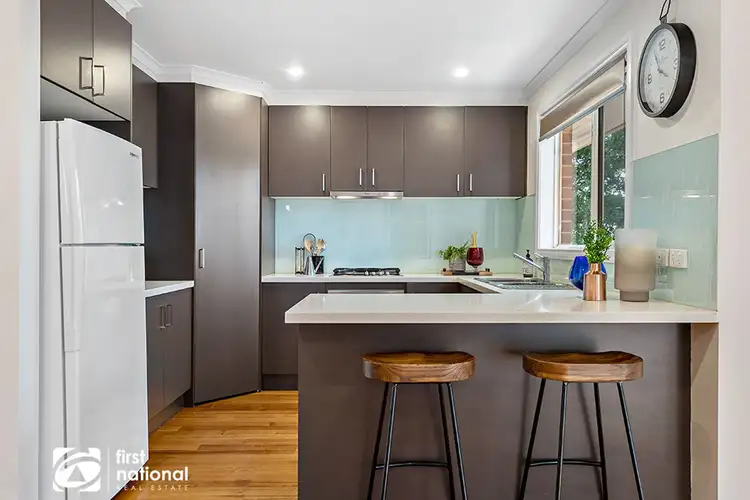 Sixth view of Homely unit listing, 3/57 Western Road, Boronia VIC 3155