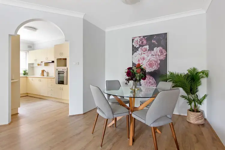 Second view of Homely unit listing, 1/3 Robert Street, Artarmon NSW 2064