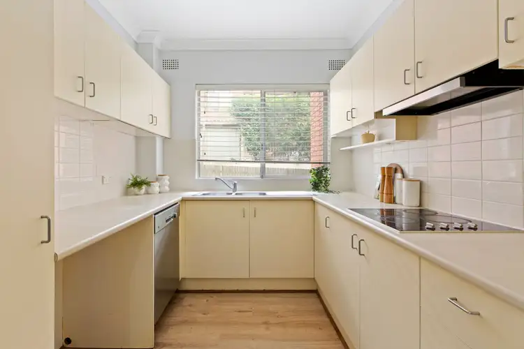 Third view of Homely unit listing, 1/3 Robert Street, Artarmon NSW 2064