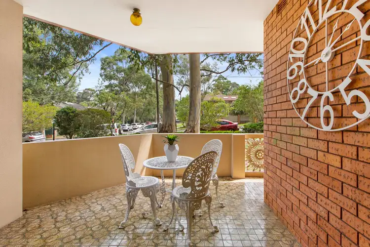 Fifth view of Homely unit listing, 1/3 Robert Street, Artarmon NSW 2064