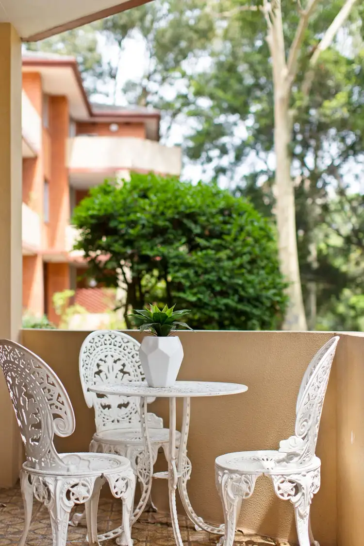 Sixth view of Homely unit listing, 1/3 Robert Street, Artarmon NSW 2064