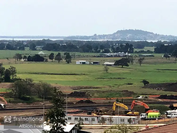Third view of Homely land listing, LOT 2909 Sylvia Drive, Calderwood NSW 2527