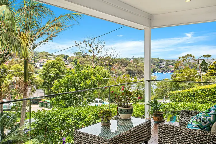 Second view of Homely house listing, 19 Bruce Avenue, Caringbah South NSW 2229