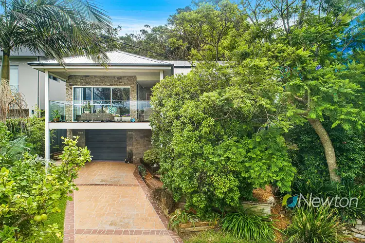 Third view of Homely house listing, 19 Bruce Avenue, Caringbah South NSW 2229