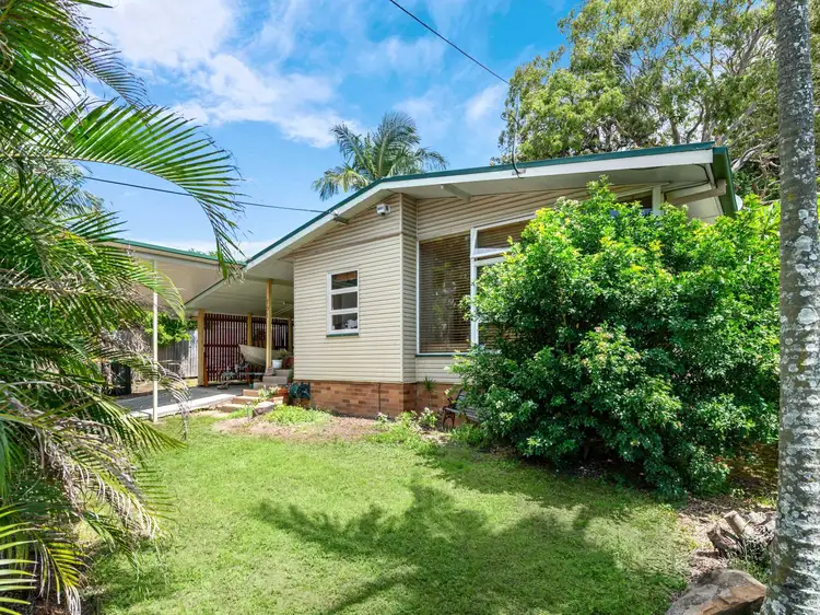 191 Lytton Road, Balmoral QLD 4171