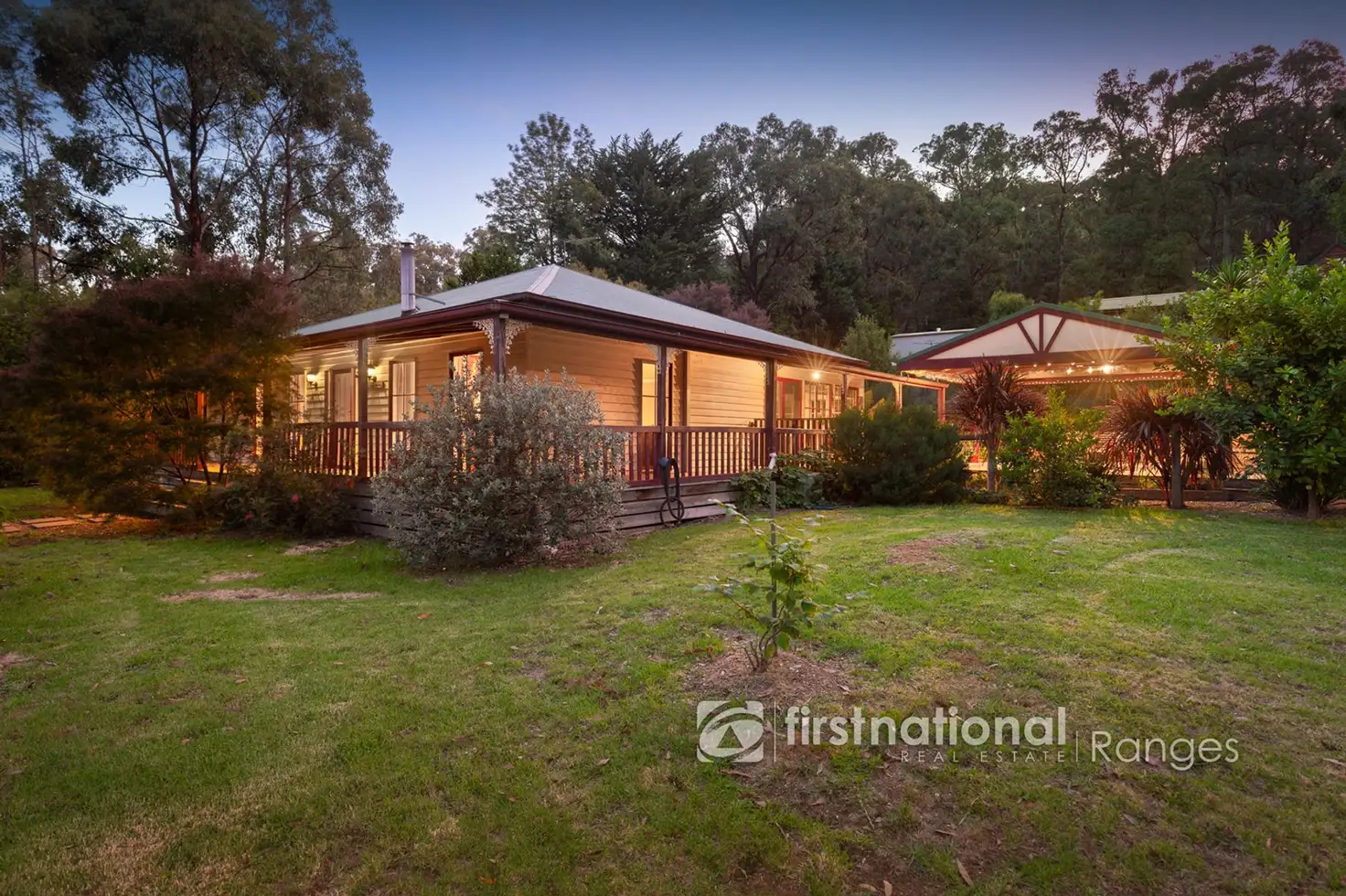 Main view of Homely house listing, 70 First Avenue, Cockatoo VIC 3781