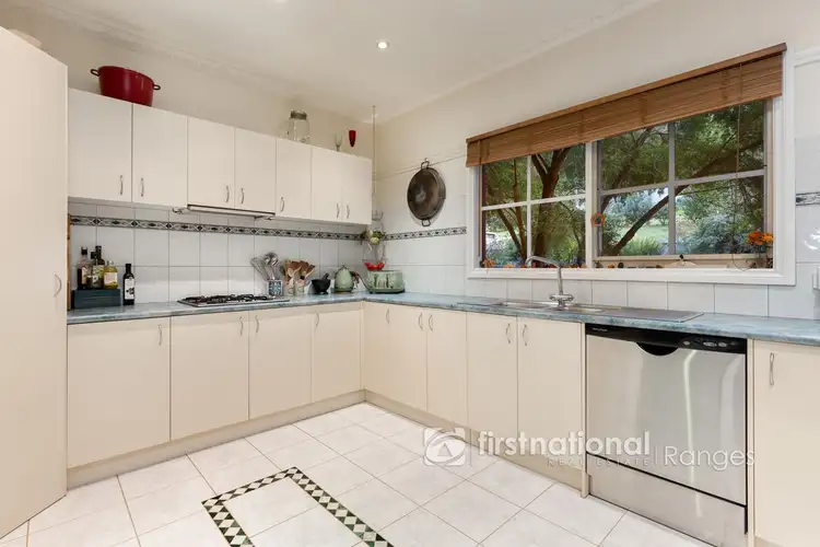 Third view of Homely house listing, 70 First Avenue, Cockatoo VIC 3781