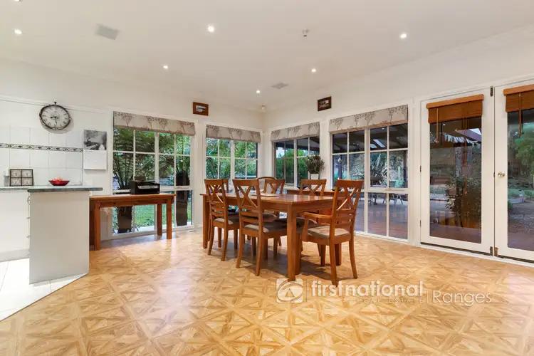 Fourth view of Homely house listing, 70 First Avenue, Cockatoo VIC 3781
