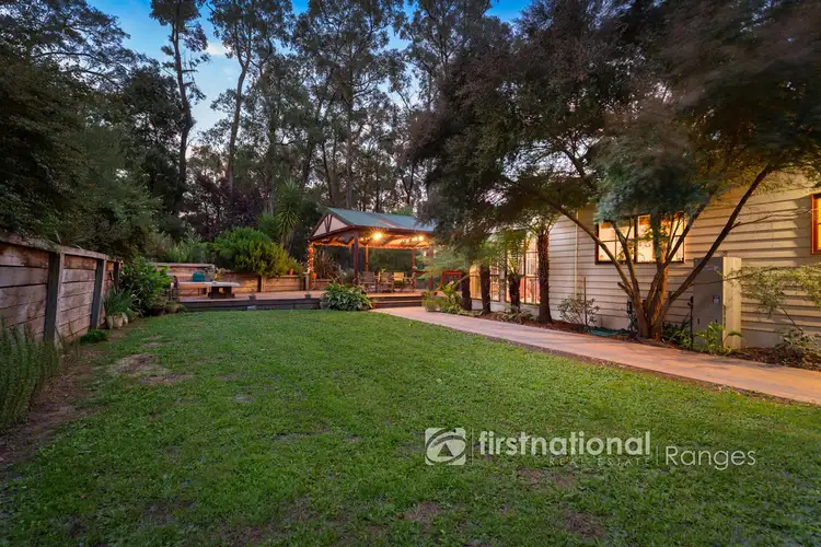 Fifth view of Homely house listing, 70 First Avenue, Cockatoo VIC 3781
