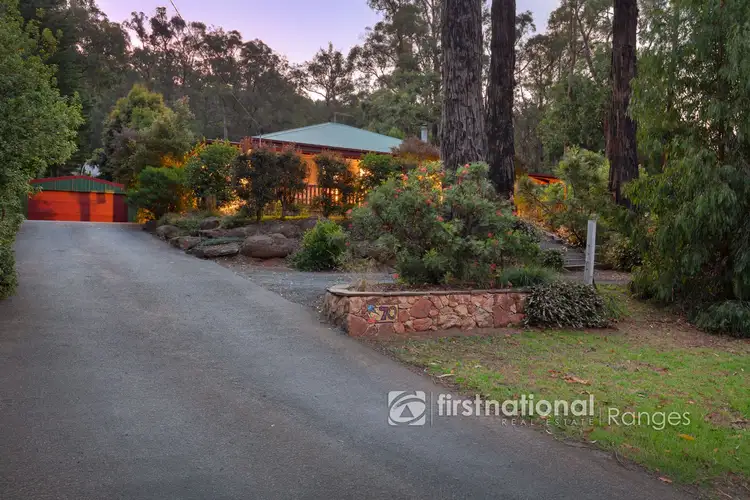 Sixth view of Homely house listing, 70 First Avenue, Cockatoo VIC 3781