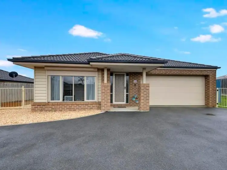 1/32 Duxbury Drive, Traralgon VIC 3844