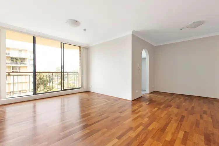 37/2 Francis Road, Artarmon NSW 2064