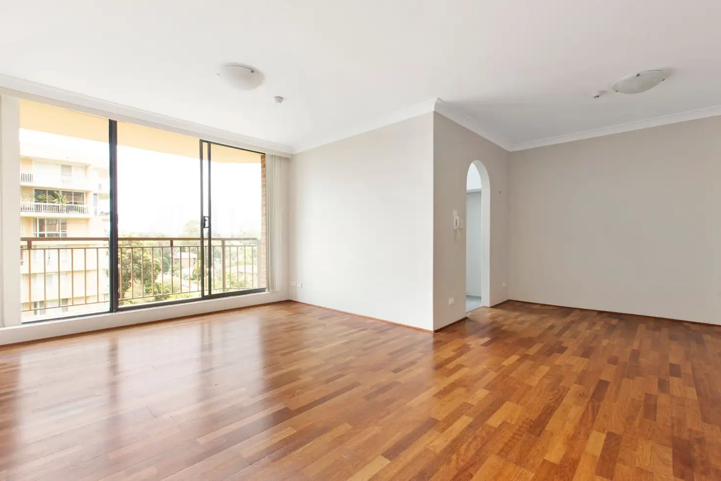Main view of Homely unit listing, 37/2 Francis Road, Artarmon NSW 2064