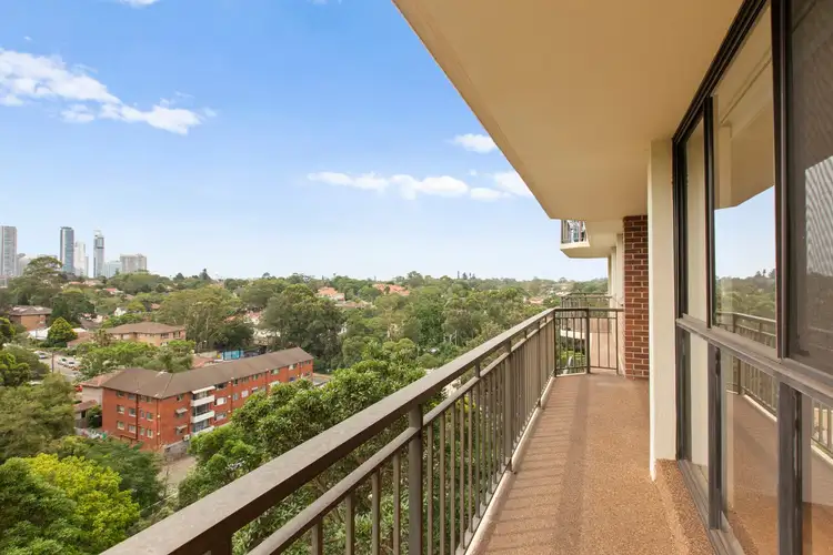 Second view of Homely unit listing, 37/2 Francis Road, Artarmon NSW 2064