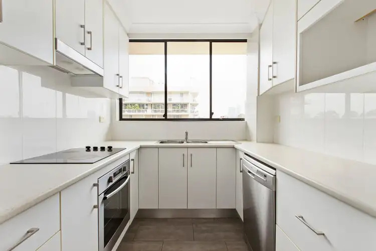 Third view of Homely unit listing, 37/2 Francis Road, Artarmon NSW 2064