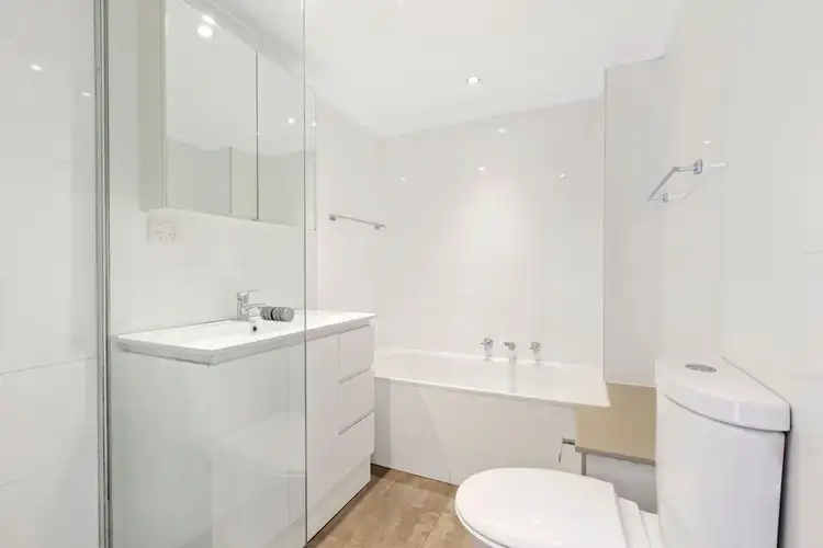 Fifth view of Homely unit listing, 37/2 Francis Road, Artarmon NSW 2064