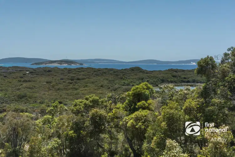 Sixth view of Homely land listing, 83 La Perouse Road, Goode Beach WA 6330