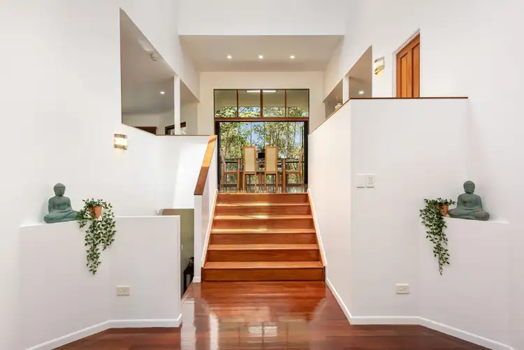 Fifth view of Homely house listing, 150 Edenbrooke Drive, Seventeen Mile Rocks QLD 4073