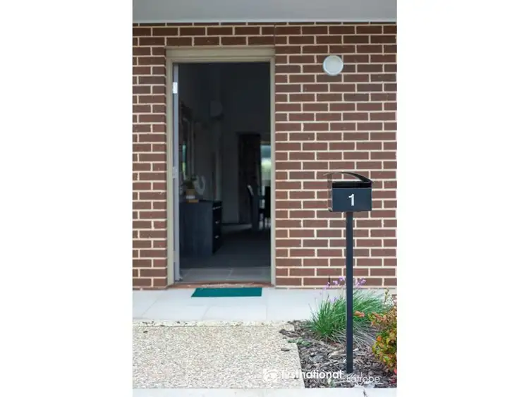 Fourth view of Homely house listing, 1/83 Marshalls Road, Traralgon VIC 3844