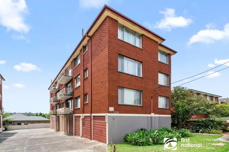 Main view of Homely apartment listing, 9/559 Victoria Road, Ryde NSW 2112