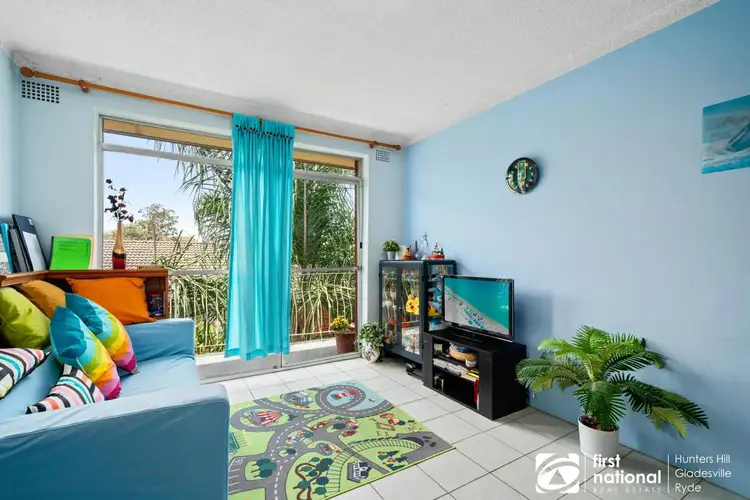 Second view of Homely apartment listing, 9/559 Victoria Road, Ryde NSW 2112