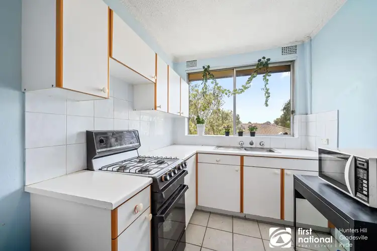 Fourth view of Homely apartment listing, 9/559 Victoria Road, Ryde NSW 2112