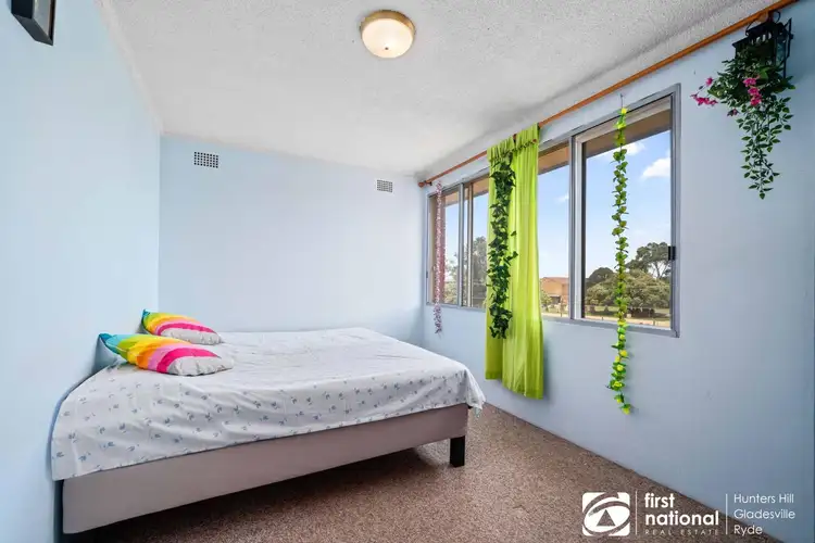 Fifth view of Homely apartment listing, 9/559 Victoria Road, Ryde NSW 2112