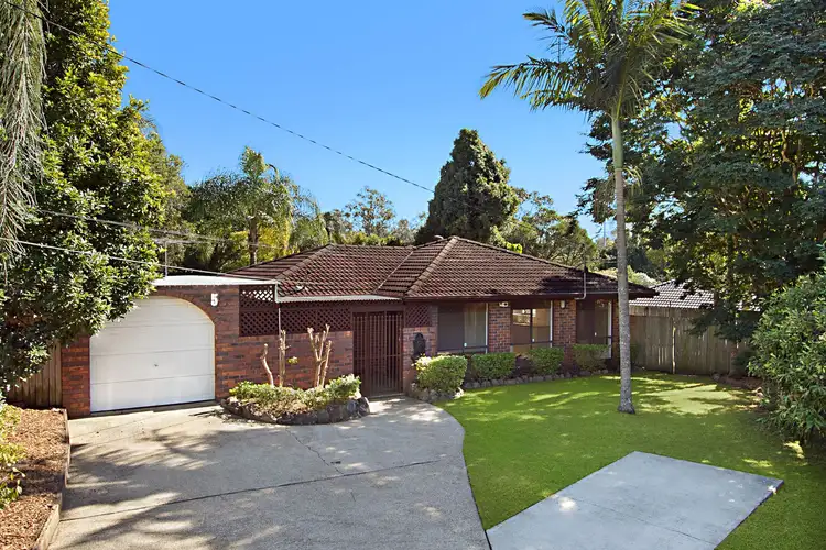 5 Gavia Court, Rochedale South QLD 4123
