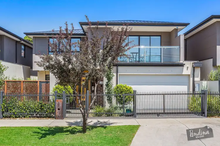 7 Roach Avenue, Aberfeldie VIC 3040