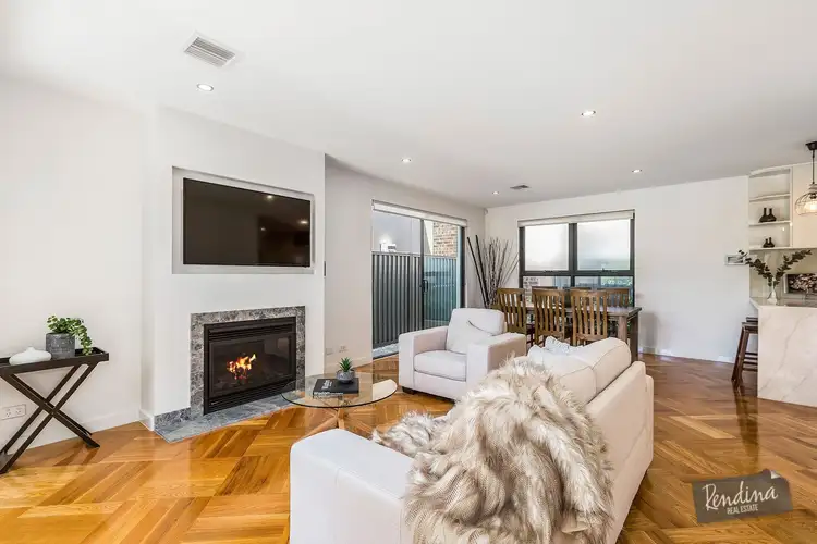Fourth view of Homely townhouse listing, 7 Roach Avenue, Aberfeldie VIC 3040
