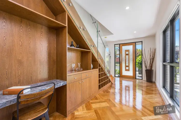 Sixth view of Homely townhouse listing, 7 Roach Avenue, Aberfeldie VIC 3040