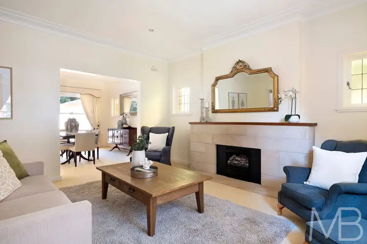 25 Golfers Parade, Pymble NSW 2073